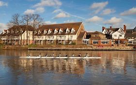 London Thames Lodge By Dancenter